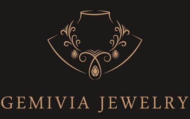 Gemivia Jewelry Logo