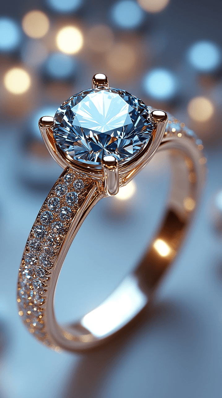 Engagement Rings